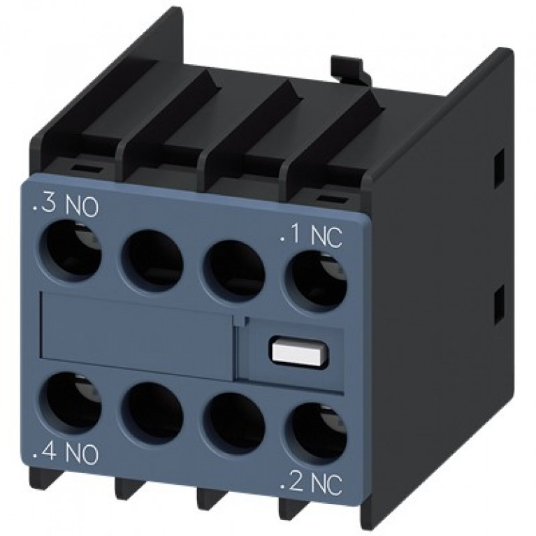 3RH29111NF11 Элементы управления Siemens — IEC