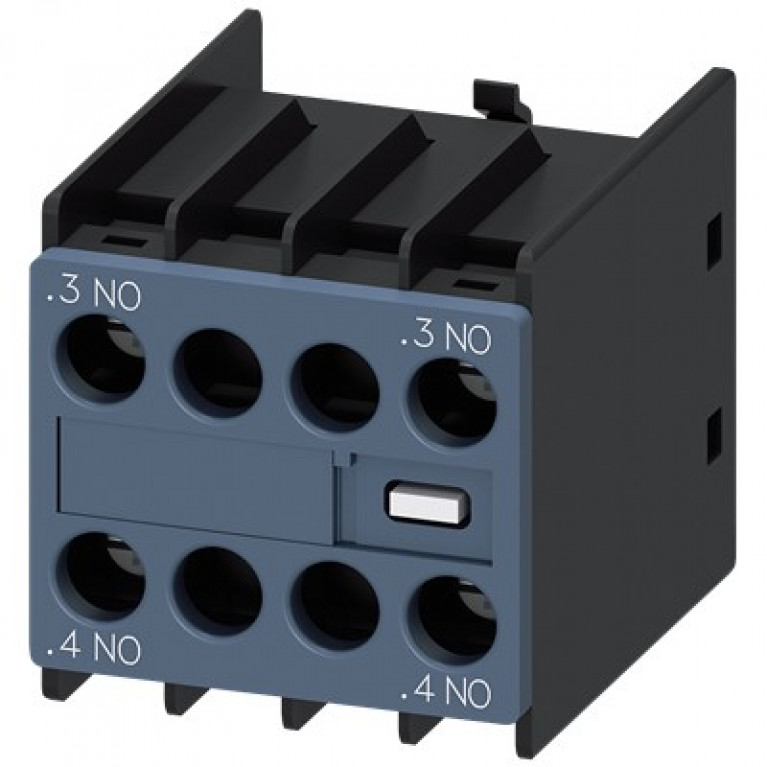 3RH29111NF20 Элементы управления Siemens — IEC
