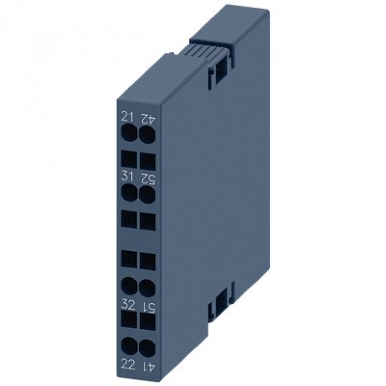3RH29112DA02 Элементы управления Siemens — IEC