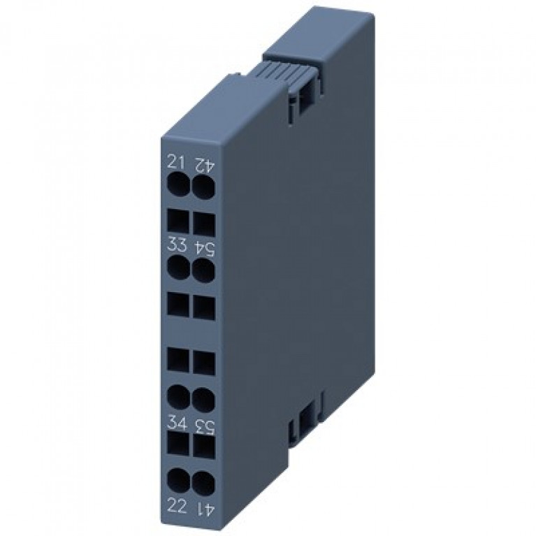 3RH29112DA11 Элементы управления Siemens — IEC