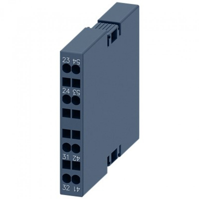 3RH29112DE11 Элементы управления Siemens — IEC