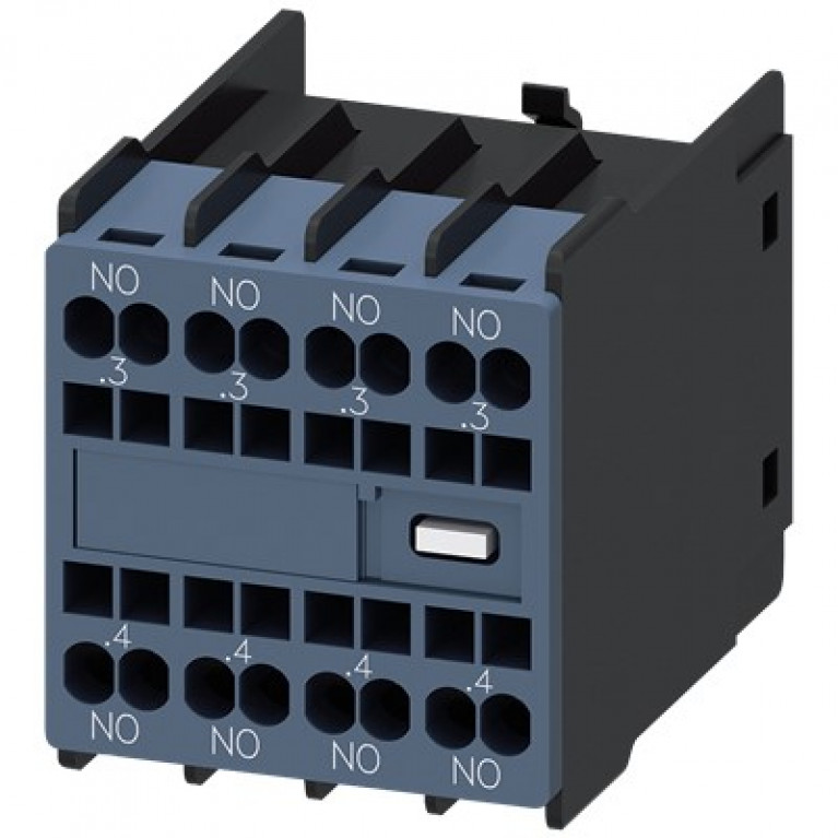 3RH29112FA40 Элементы управления Siemens — IEC