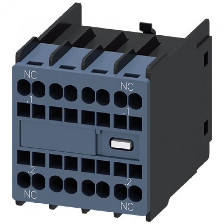 3RH29112NF02 Элементы управления Siemens — IEC