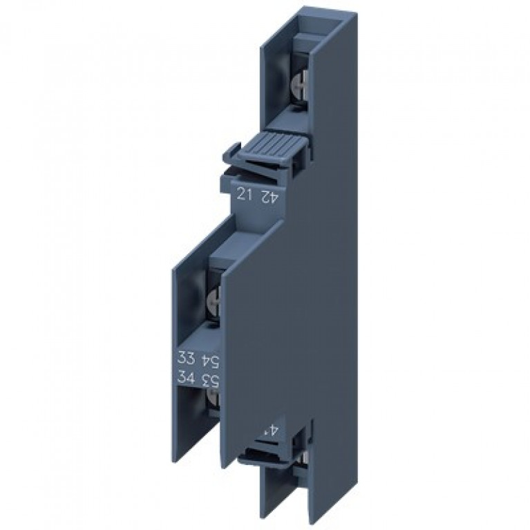 3RH29114DA11 Элементы управления Siemens — IEC