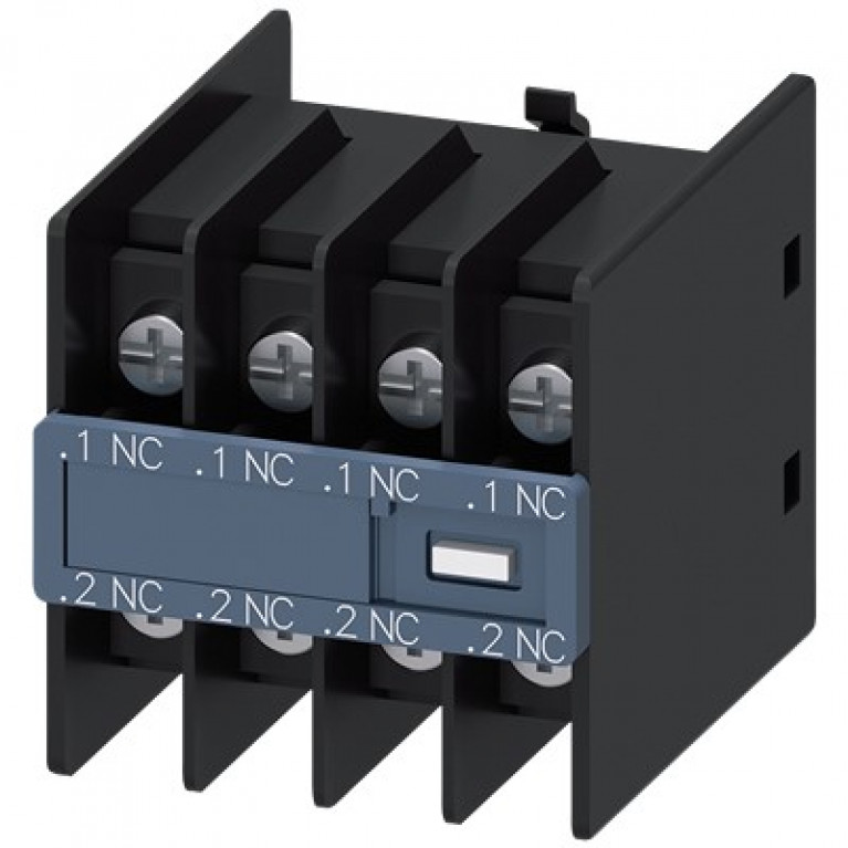 3RH29114FA04 Элементы управления Siemens — IEC