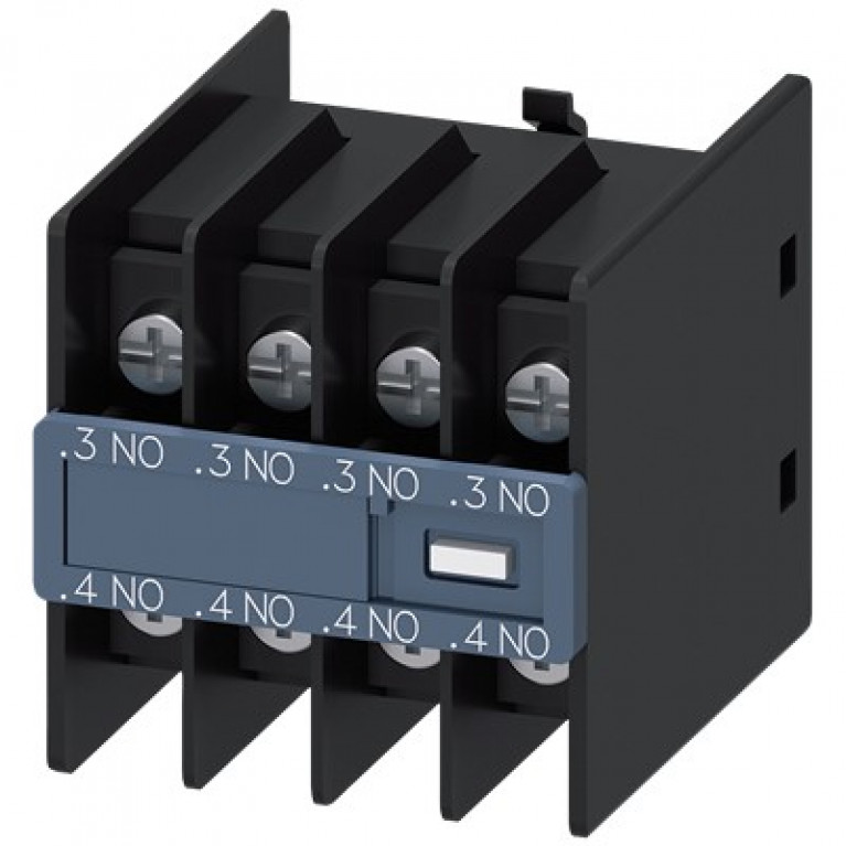 3RH29114FA40 Элементы управления Siemens — IEC