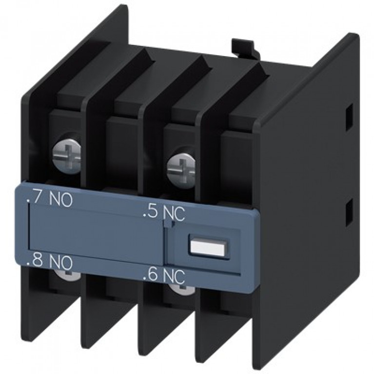 3RH29114FB11 Элементы управления Siemens — IEC