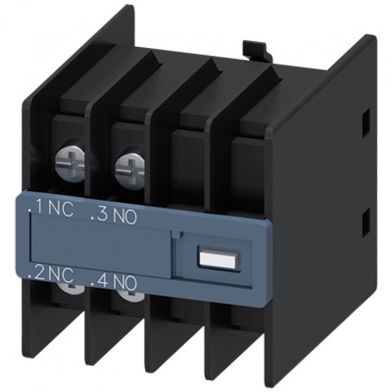 3RH29114HA11 Элементы управления Siemens — IEC