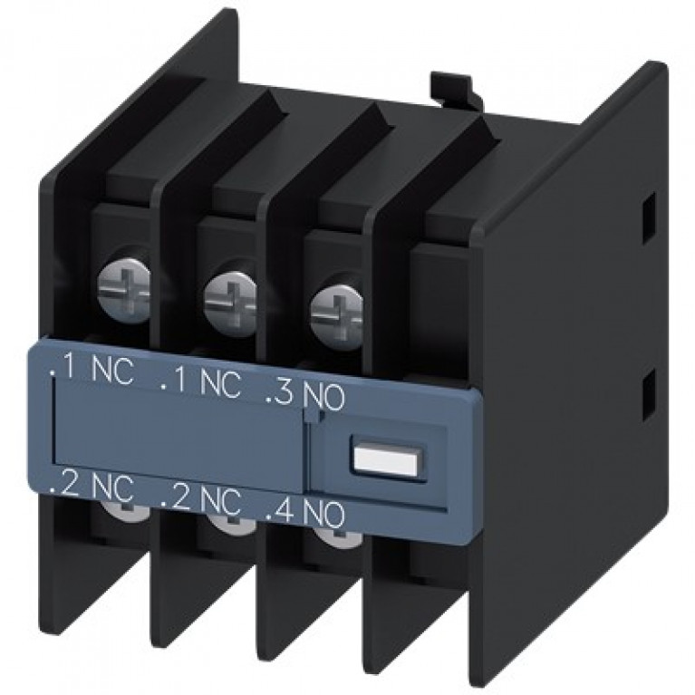 3RH29114HA12 Элементы управления Siemens — IEC