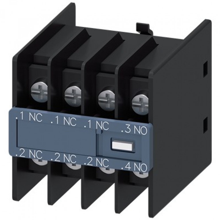 3RH29114HA13 Элементы управления Siemens — IEC