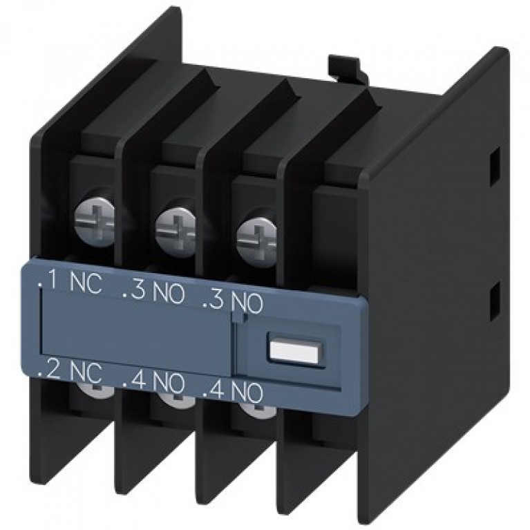 3RH29114HA21 Элементы управления Siemens — IEC