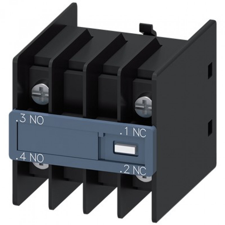 3RH29114NF11 Элементы управления Siemens — IEC