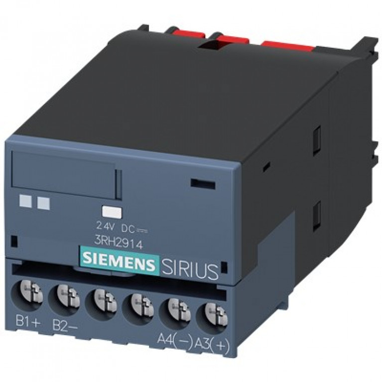 3RH29141GP11 Элементы управления Siemens — IEC