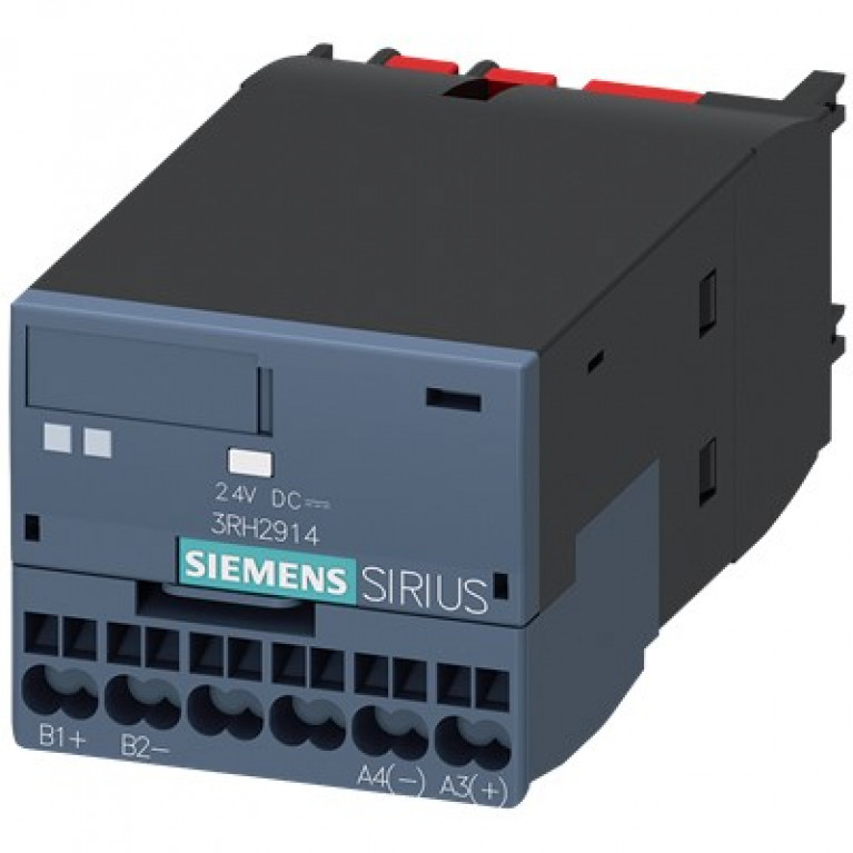 3RH29142GP11 Элементы управления Siemens — IEC