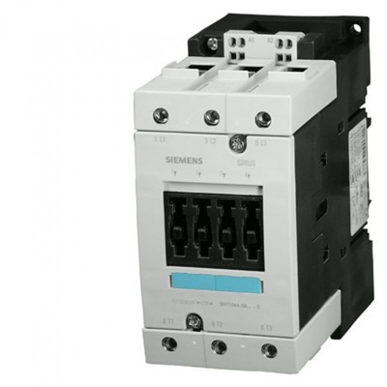 3RT10541AF36 Элементы управления Siemens — IEC