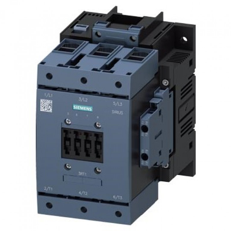 3RT10541NB36 Элементы управления Siemens — IEC