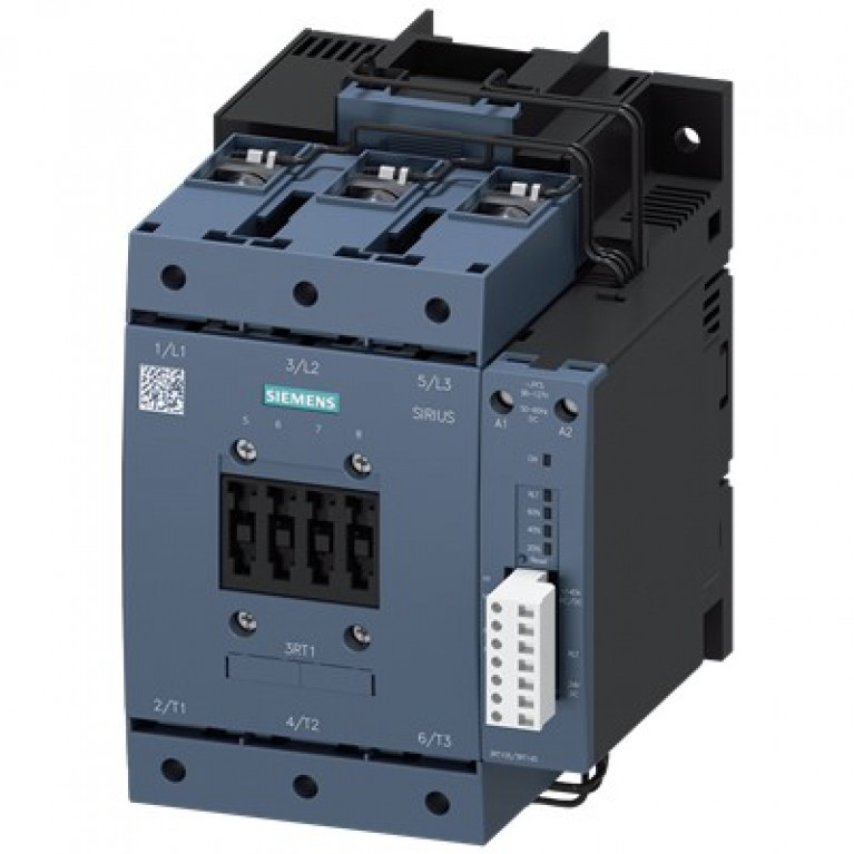 3RT10541PP35 Элементы управления Siemens — IEC