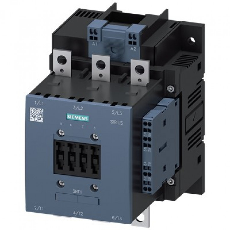 3RT10542AU36 Элементы управления Siemens — IEC