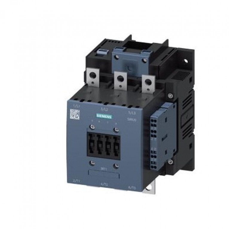 3RT10546NP380PA5 Элементы управления Siemens — IEC
