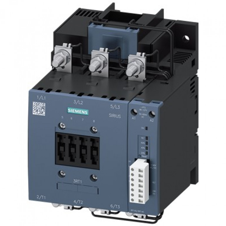 3RT10546PP35 Контактор Siemens55KW/400V/AC-3,1NO/1NC