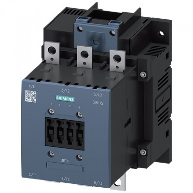 3RT10556AP30 Элементы управления Siemens — IEC