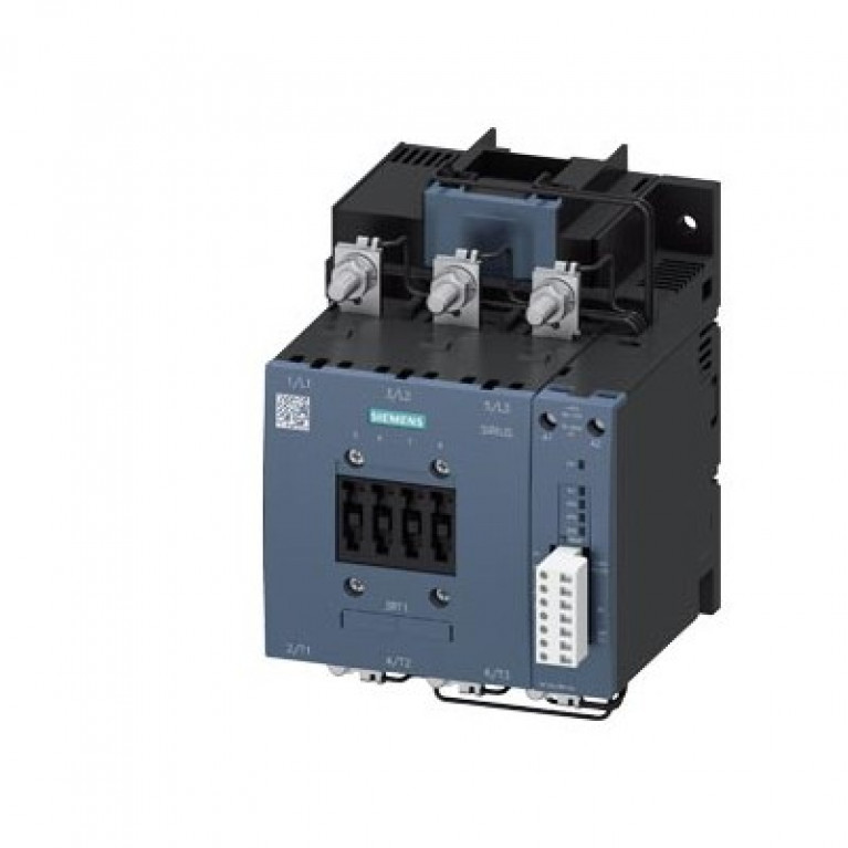 3RT10556PP35 Элементы управления Siemens — IEC