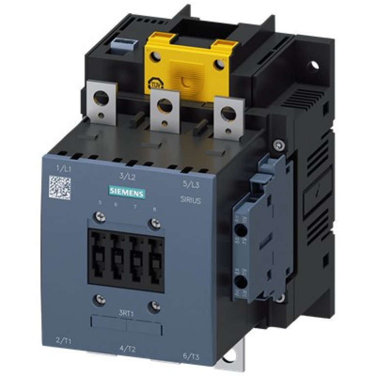 3RT10556SF36 Элементы управления Siemens — IEC