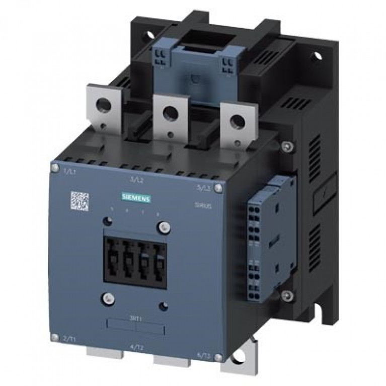 3RT10642AP36 Элементы управления Siemens — IEC