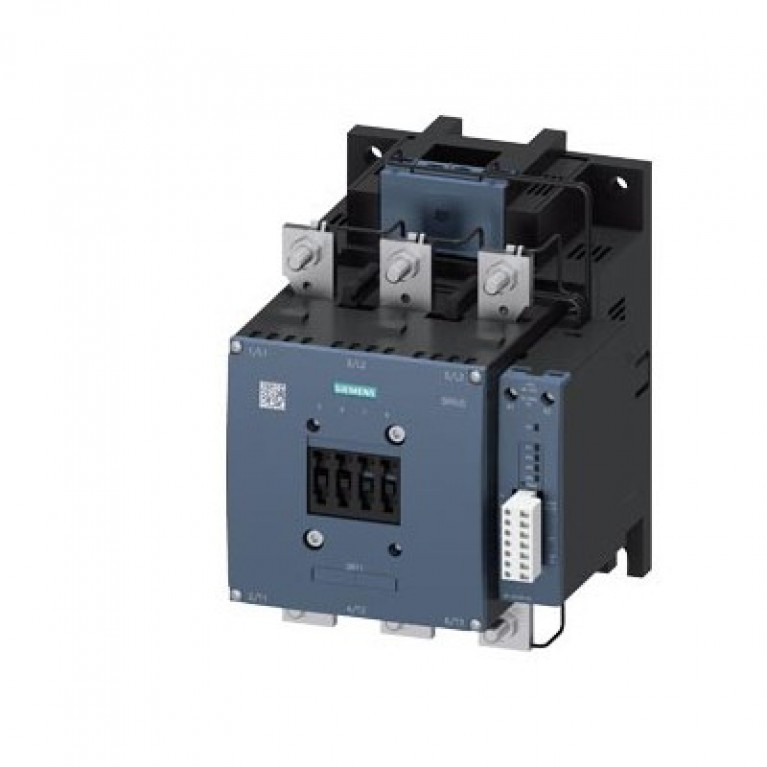 3RT10646PF35 Элементы управления Siemens — IEC