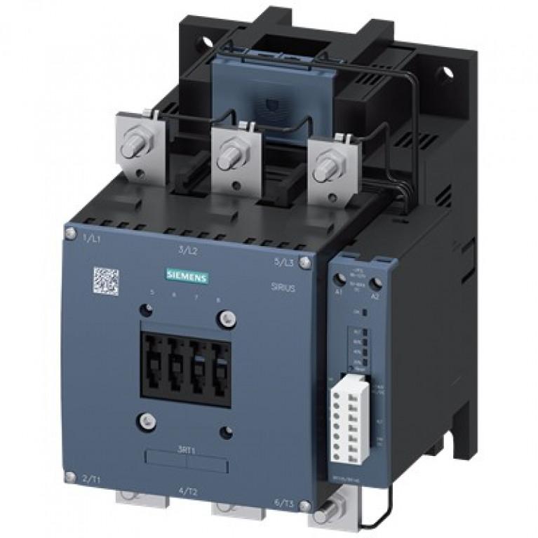 3RT10646PP35 Элементы управления Siemens — IEC