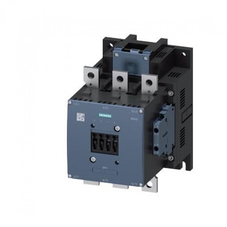 3RT10656NF36 Элементы управления Siemens — IEC