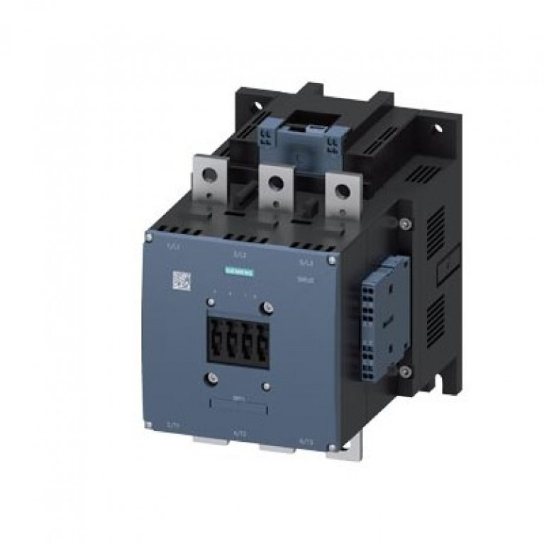 3RT10752XJ460LA2 Элементы управления Siemens — IEC