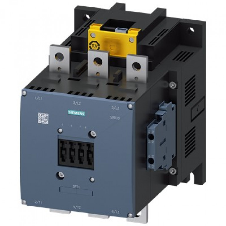 3RT10756SF36 Элементы управления Siemens — IEC