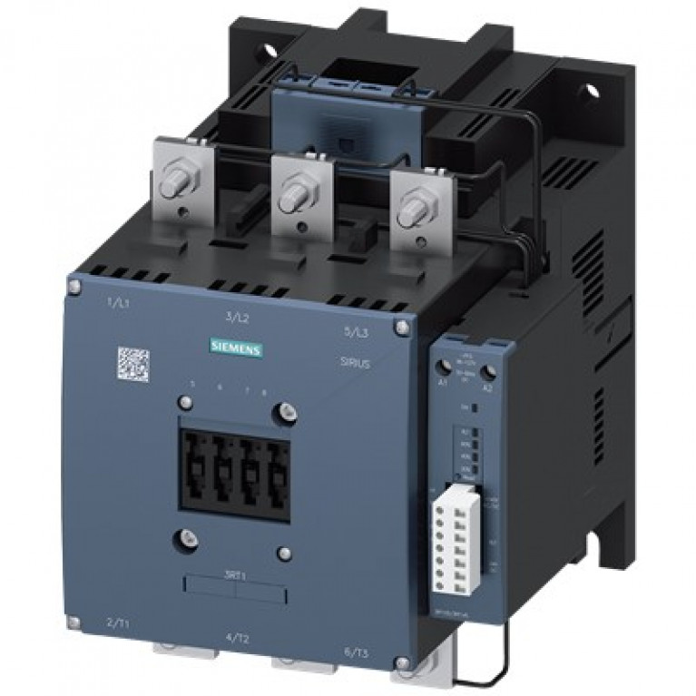 3RT10766PF35 Элементы управления Siemens — IEC