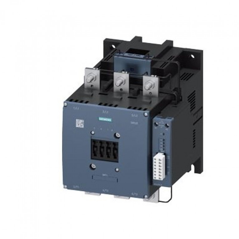 3RT10766PP35 Элементы управления Siemens — IEC