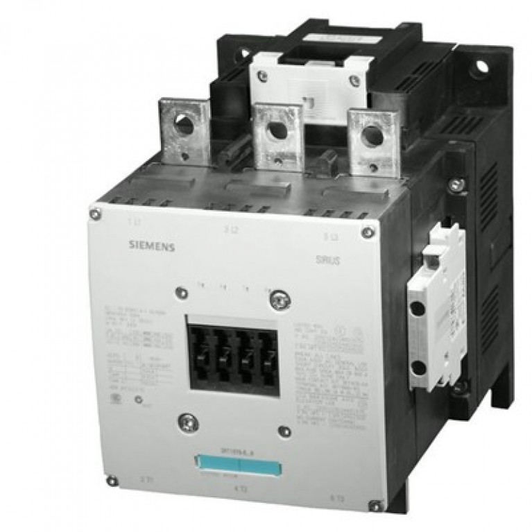 3RT12766AF36 Элементы управления Siemens — IEC