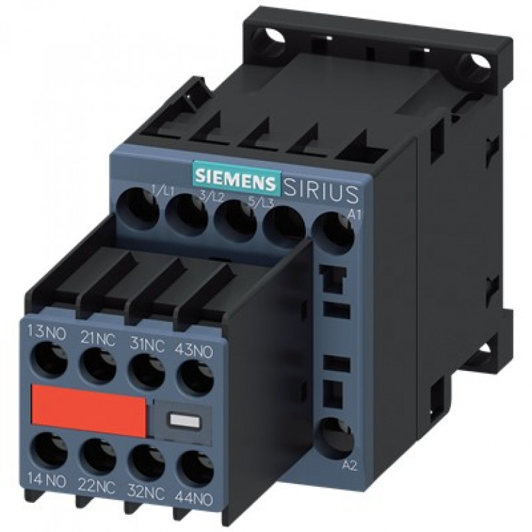 3RT20151AP043MA0 Элементы управления Siemens — IEC