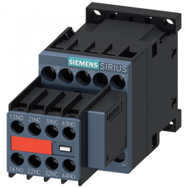 3RT20151CK643MA0 Элементы управления Siemens — IEC