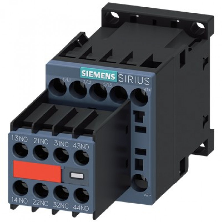3RT20151FB443MA0 Элементы управления Siemens — IEC