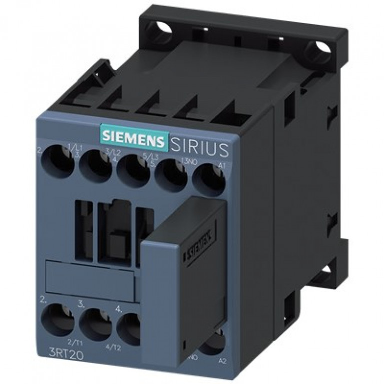 3RT20151QB41 Элементы управления Siemens — IEC