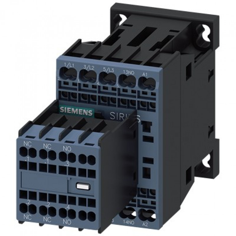 3RT20152AF04 Элементы управления Siemens — IEC