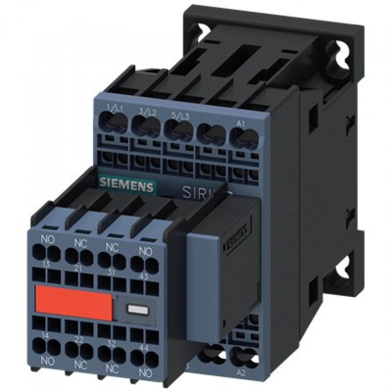 3RT20152CP043MA0 Элементы управления Siemens — IEC