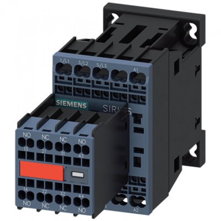 3RT20152FB443MA0 Системы управления Siemens — IEC