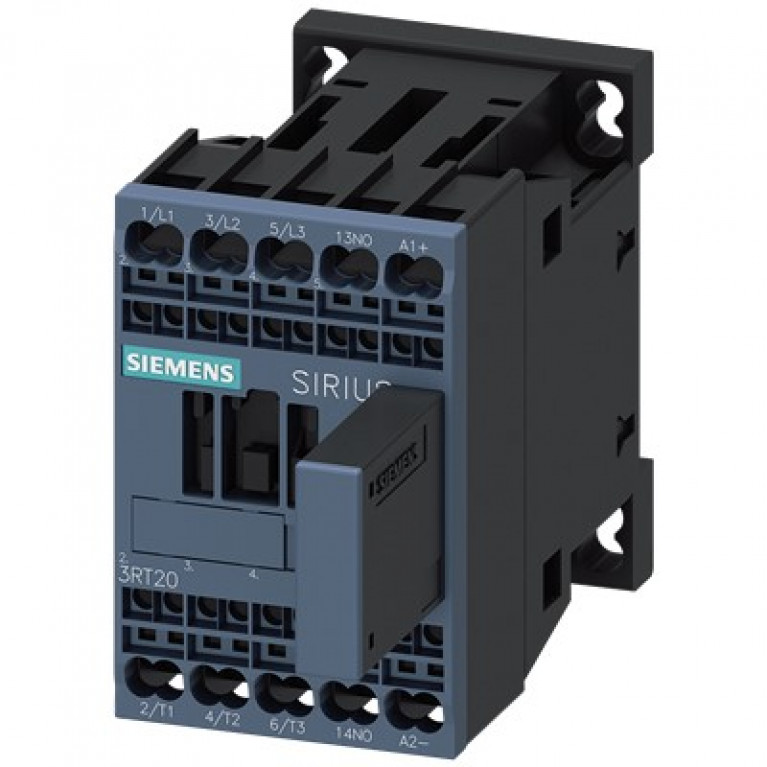 3RT20152QB41 Элементы управления Siemens — IEC