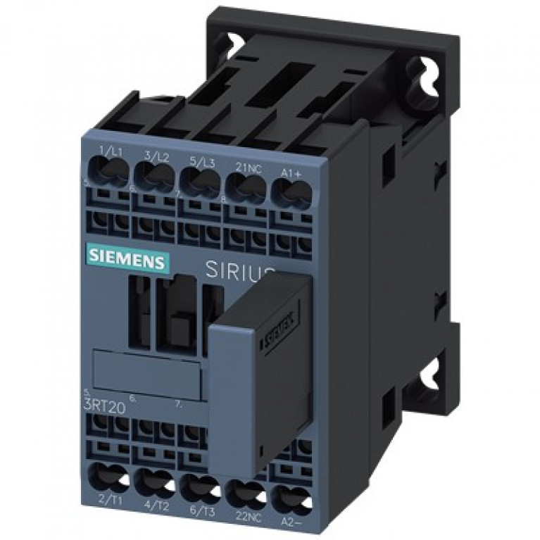 3RT20152QB42 Элементы управления Siemens — IEC