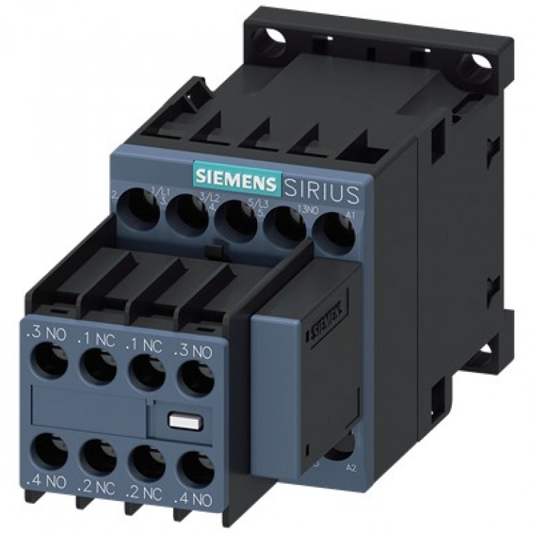 3RT20161CF07 Элементы управления Siemens — IEC