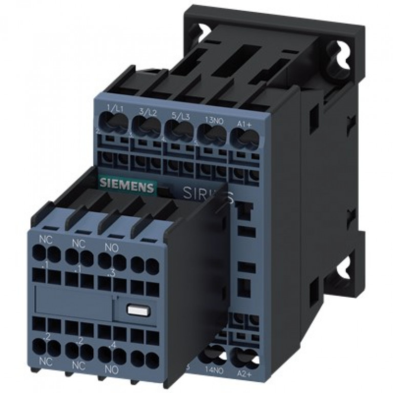 3RT20162BB44 Элементы управления Siemens — IEC