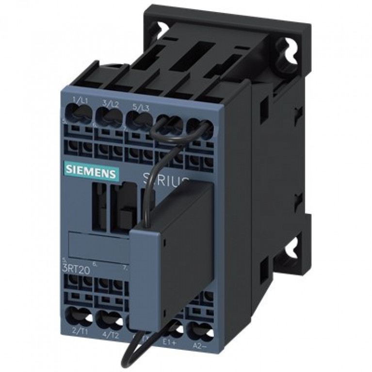 3RT20182KF420LA0 Системы управления Siemens — IEC