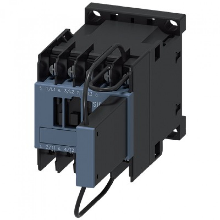 3RT20184KB420LA0 Системы управления Siemens — IEC