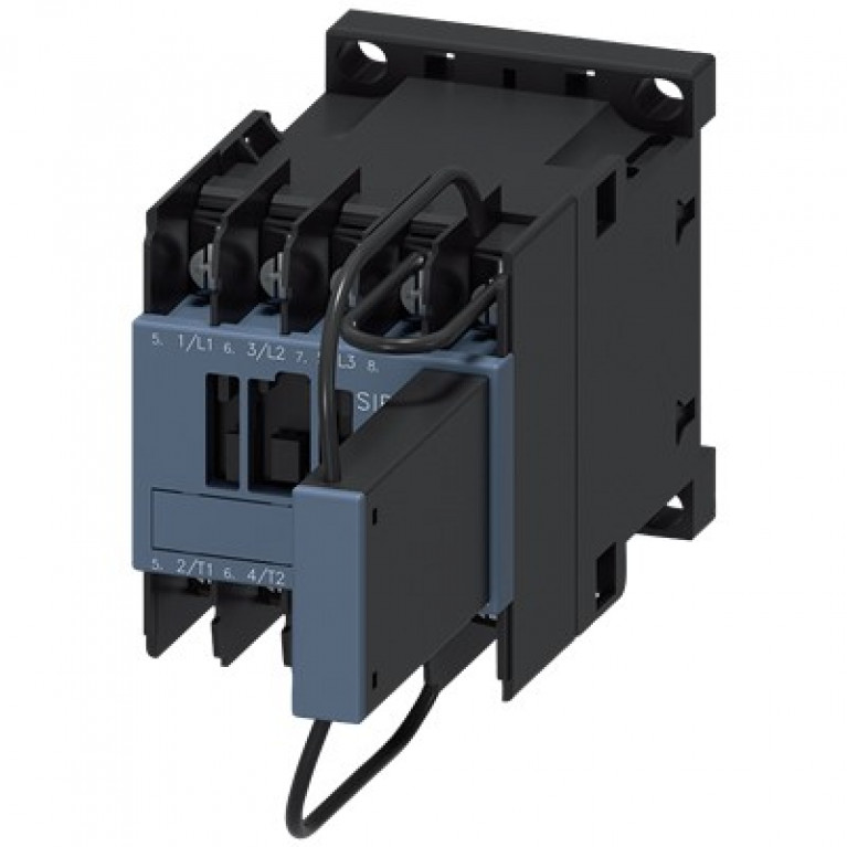 3RT20184LB420LA0 Системы управления Siemens — IEC